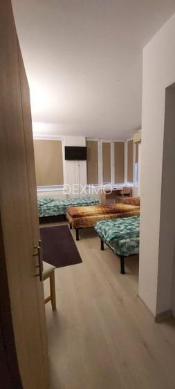 Cladire De Inchiriat - 33 Locuri - Piata Ovidiu - Ideal Echipa Muncitori  - 5