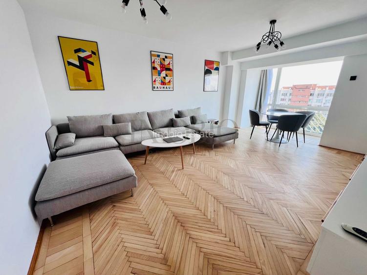 Inchiriere 2 camere modern | Premium | Pta Unirii | Central - 2