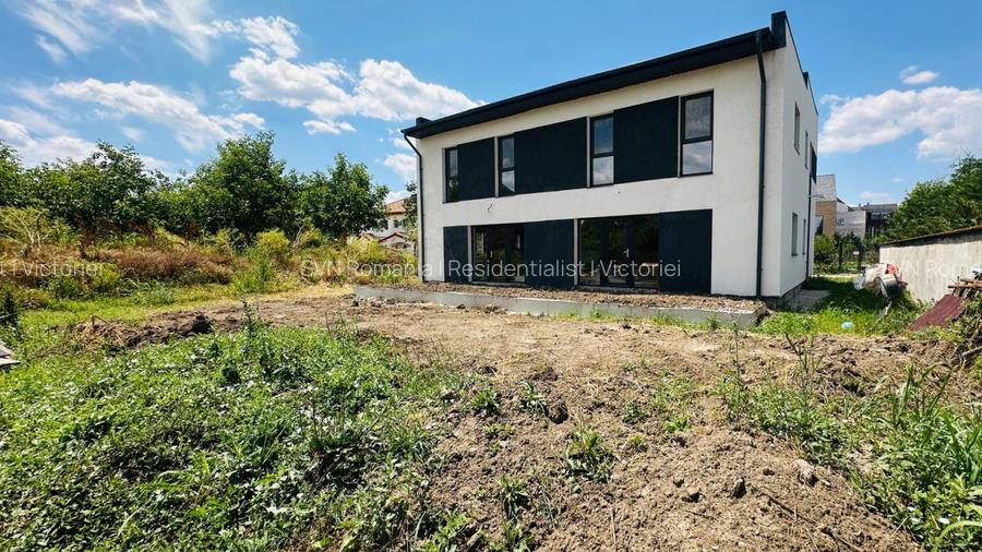 REV2003071 Vila tip duplex Corbeanca cu pereti dublii - 4