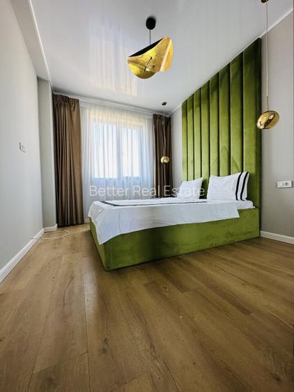 Oferta - Vila Individuala - Strada Asfaltata  - Comuna Berceni - 18