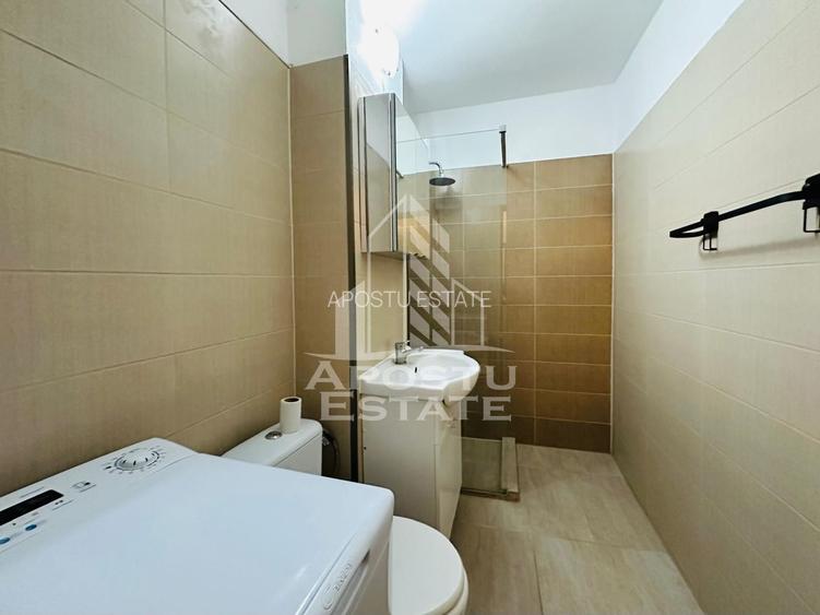 Apartament 1 camera zona Confectii - 6