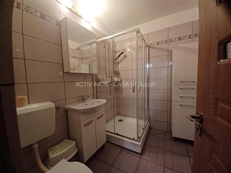 Inchiriere 2 Camere Unirii Alba Iulia- Burebista - 14