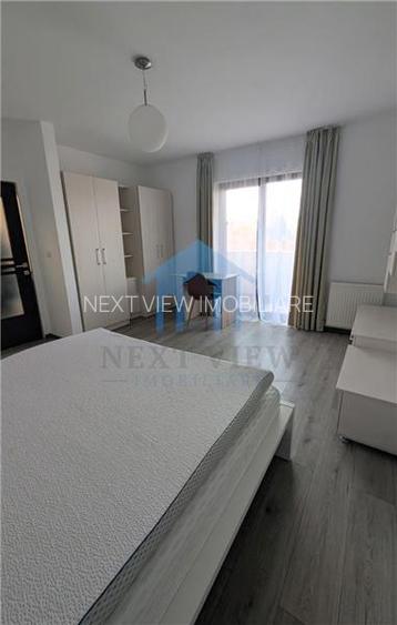 Apartament 1 camera, Piata Marasti - 5