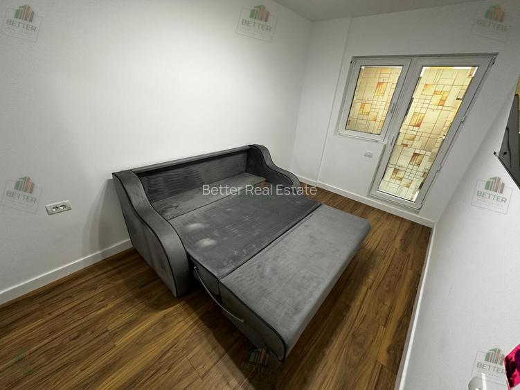 Studio de închiriat la 6 minute de metrou Berceni – Popești Leordeni - 2