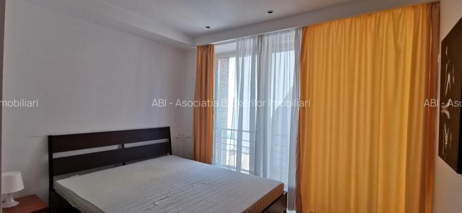 Herastrau Duplex Office 3 camere, parcare proprie - 22