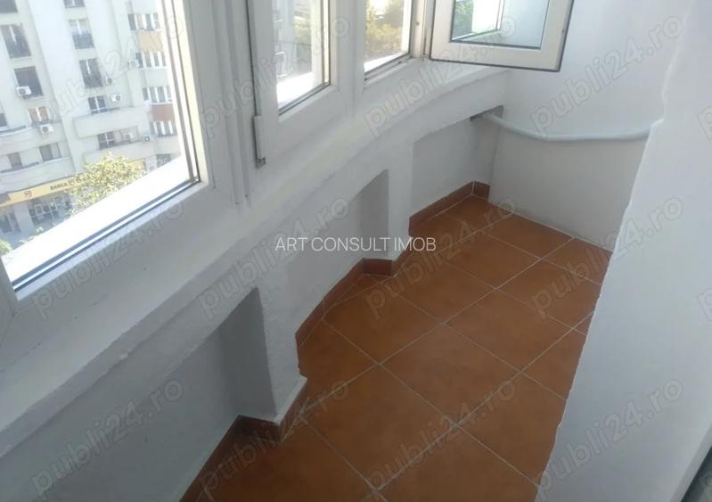 Casa Radio | 3 Camere | 2 Bai |  Boiler | AC - 6