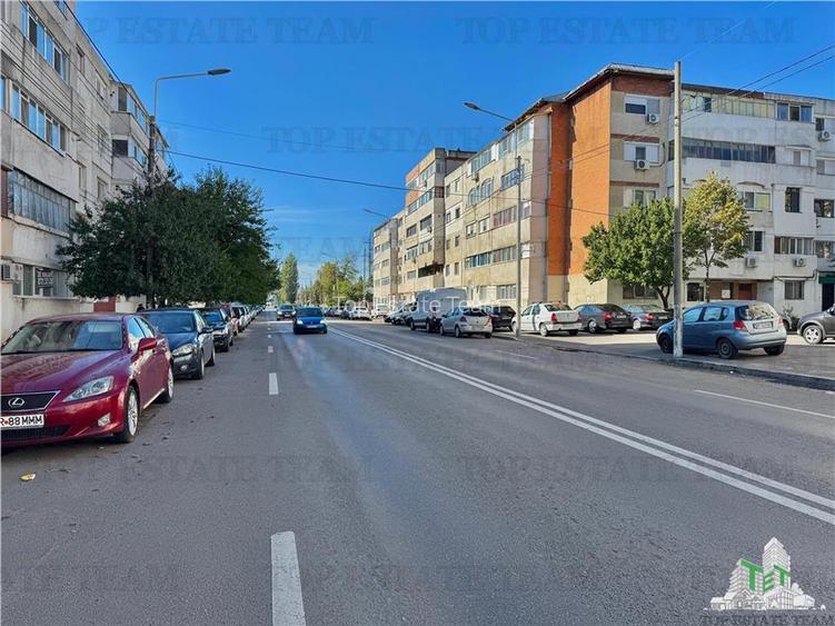 Teren  industrial de vanzare pentru hale in Braila / aproape de Drumul Express / - 3