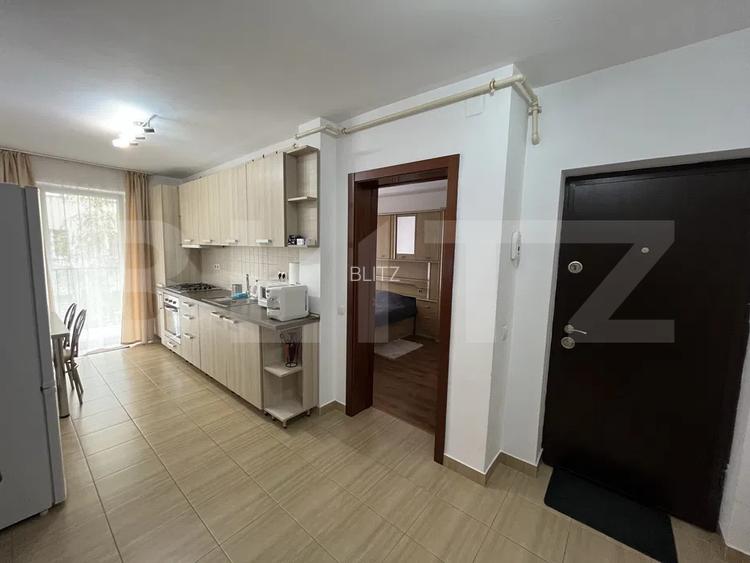 Apartament 2 camere, 52 mp, parcare, zona Florilor - 4