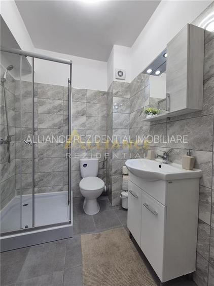 Aparatorii Patriei Garsoniera de inchiriat - 8