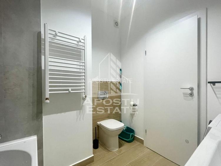 Apartament 2 camere cu loc parcare inclus- AFI Arad - 7