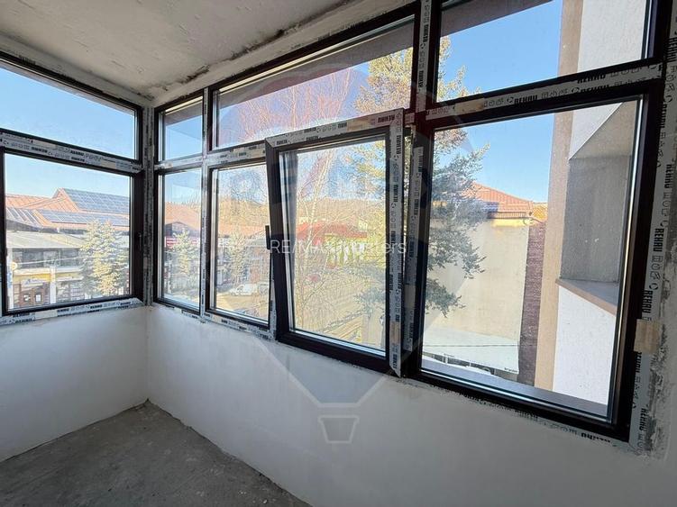 Apartament 3 camere ULTRACENTRAL etaj 2– Gura Humorului - 15