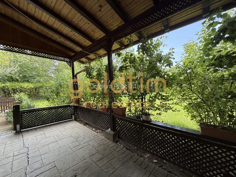 CASA IN ZONA LINISTITA/MOBILATA/UTILATA/TEREN IMPRESIONANT 5000MP/CORNU/PRAHOVA - 8