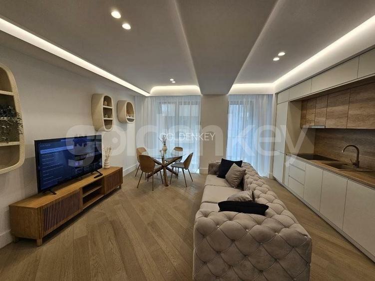 Apartament cu 3 camere langa Cambridge School - 4