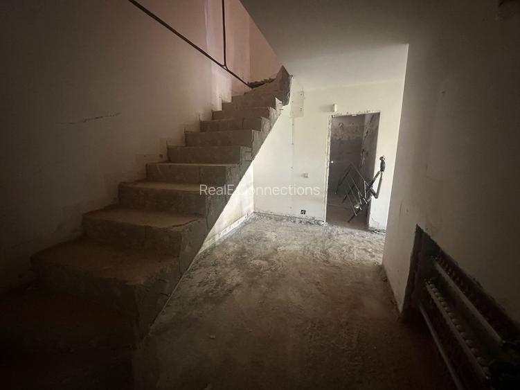 Casă 6 camere cu teren 467 mp – Samurcași (lângă Buftea, viitor nod A0) - 16