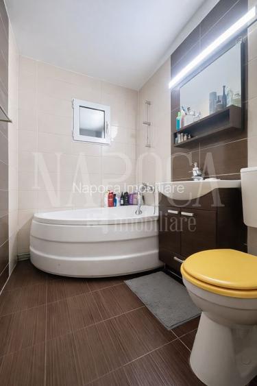 Apartament 3 camere de vanzare in Zorilor, Cluj Napoca - 5