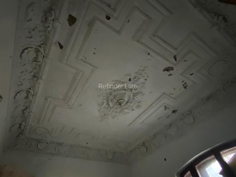 Vanzare imobil CONSOLIDAT | Cismigiu - Stirbei Voda - Berzei| teren proprietate - 18