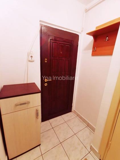 Ofer inchiriere garsoniera in Popa Sapca, mobilata si utilata, 1200 lei - 8