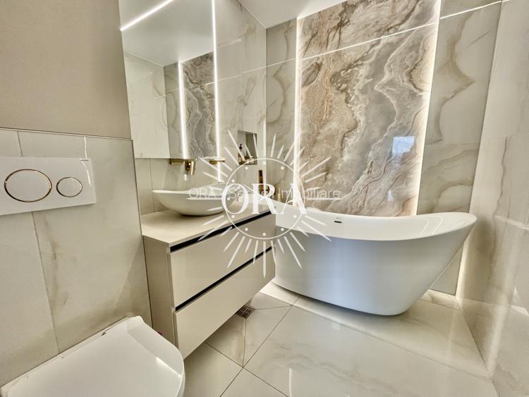 APARTAMENT 2 CAMERE DECOMANDAT | SOPOR | ULTRAFINISAT | IULIUS MALL  - 14