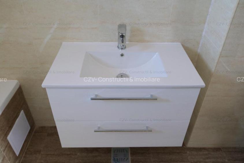 Predare la Cheie, Curte Amenajata, Toate Utilitatile in Uz - 11