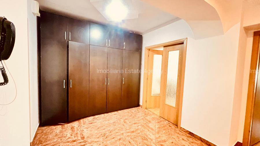 Apartament 2 camere Nerva Traian, stradal, 5 minute de metrou, mobilat modern - 34