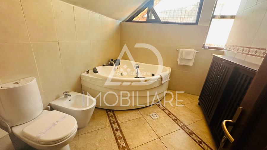 Pensiune Modernă de Închiriat – Afacere la Cheie sau Spațiu Versatil! - 3