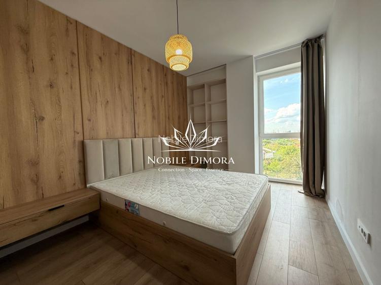 Vivalia Grand - Apartament cu 2 camere si parcare inclusa - Take Ionescu - 12