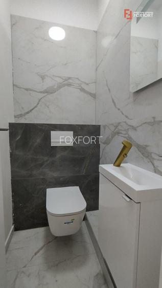 Penthouse 3 camere, Timisoara - Zona Torontalului - 12