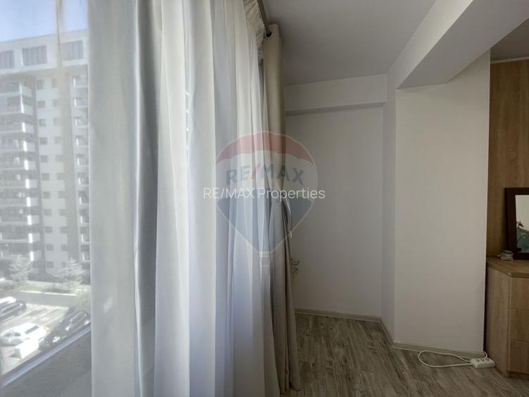 Apartament 2 camere premium + parcare subterana | Roka Residence - 8