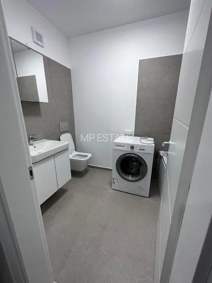 Apartament 2 Camere / Estoria City / Centrala Proprie,  Incalzire Pardoseala - 8