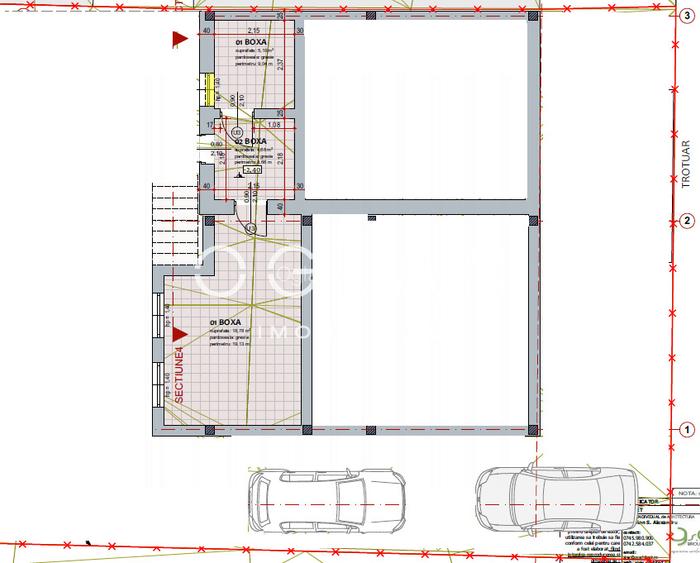 Casa 4 cam. str. Campului, COMISION 0% - 4
