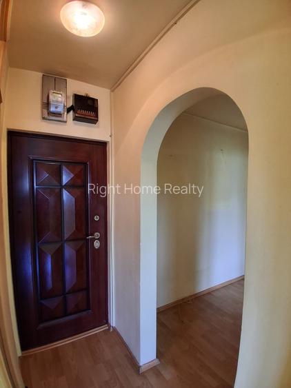 3 Camere Brancoveanu – Aleea Calinesti - Parcare - 17