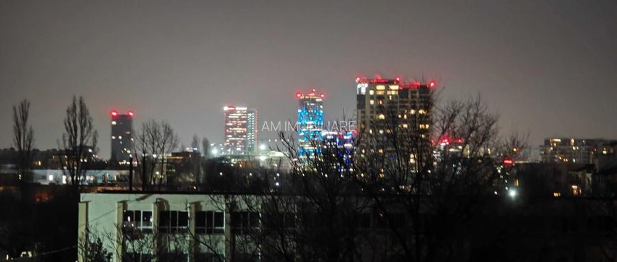 AP. 2 CAMERE CELLINI RESIDENCE, BLOC NOU, CENTRALA, BUCATARIE INCHISA - 7