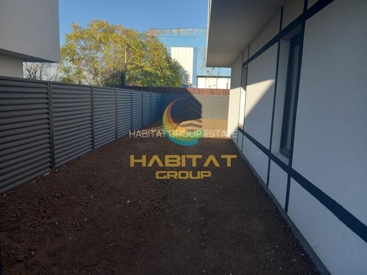 Pallady vila tip DUPLEX  4 camere 105 mp GATA DE MUTARE - 21