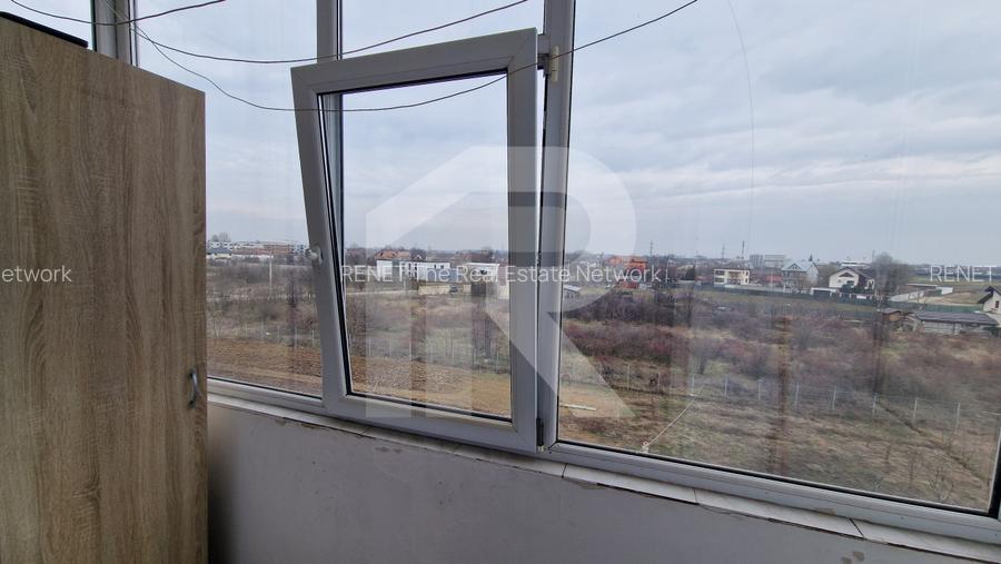 Apartament 2 camere, Comuna 1 Decembrie ILFOV - 15