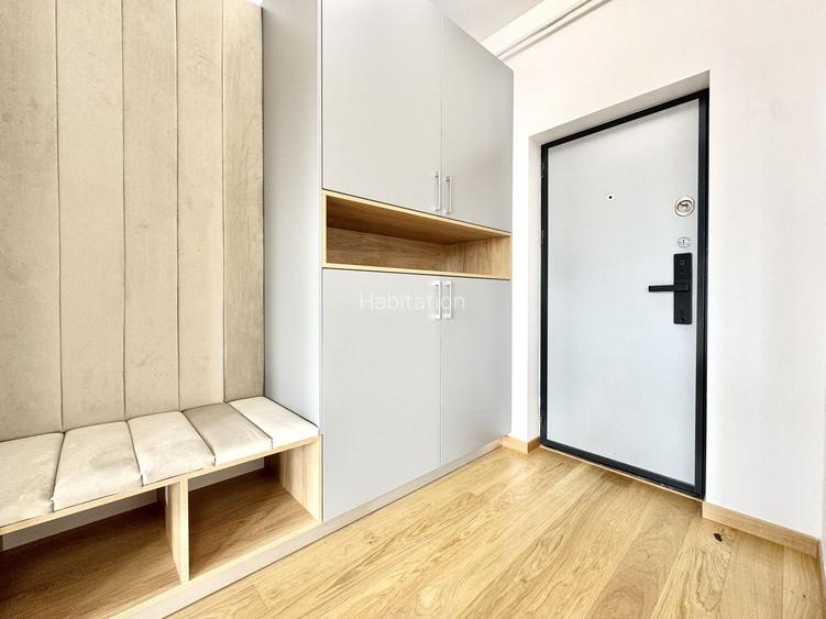 Apartament modern, 2 camere – Zona Lipovei - 6