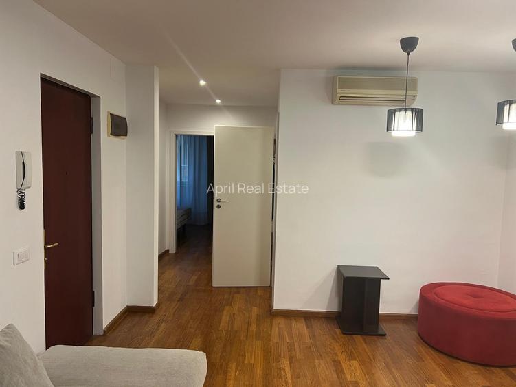 Aviatiei, Caramfil, 2 camere, et.2, 63mp, 750Euro/luna - 4