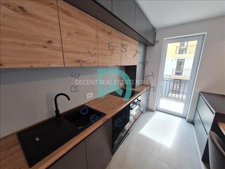 Comision 0% ! Apartament cu 3 camere Bartolomeu,  etajul 1, Brasov - 2