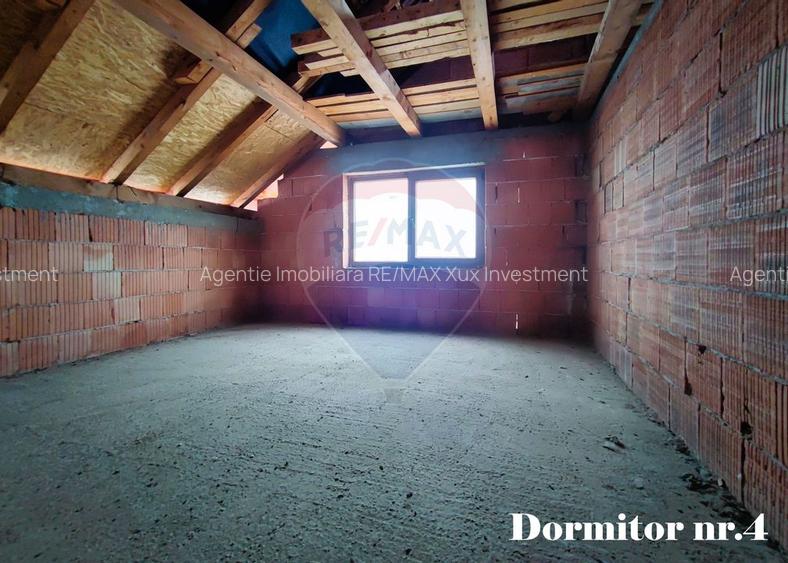 Casă vilă de vânzare în Cristian, Sibiu - 5