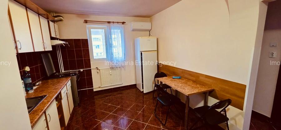 Apartament 2 camere Dristor, 3 minute de metrou, mobilat si utilat complet - 5