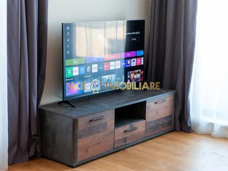 2 Camere de inchiriat | Baneasa | Centrala | Parcare - 4