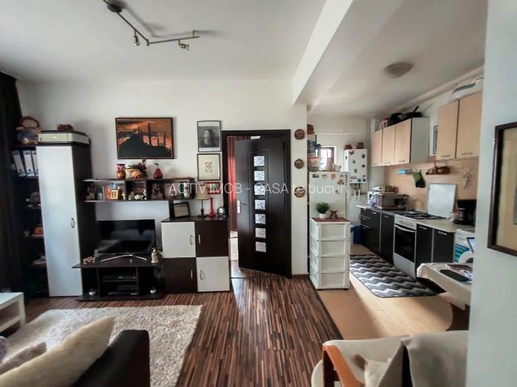 Vanzare - 2 camere - Rahova - Alexandriei - Leroy Merlin -loc de parcare -  5900 - 12