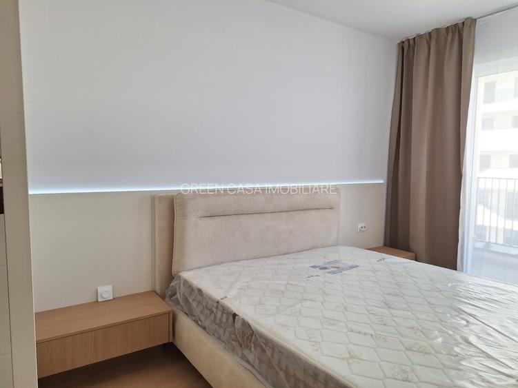 Apartament 3 camere, mobilat, nelocuit, zona Eroilor - 5
