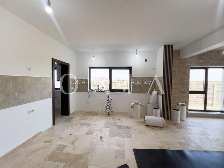 SX444 Casa tip Duplex, Torontalului, Zona Metro 2 - 6