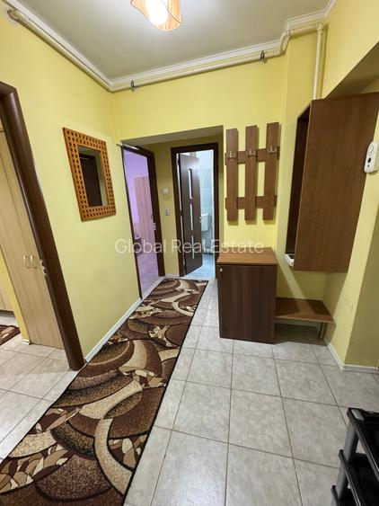 2 Camere Zona Dacia Mobilat Utilat Gaze - 11