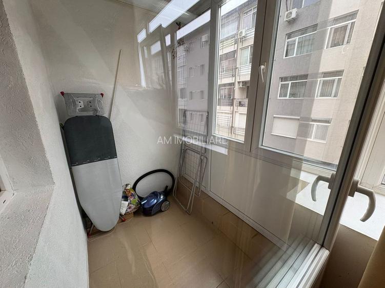 GARSONIERA METALURGIEI, BUCATARIE INCHISA, BLOC NOU, CENTRALA PROPRIE - 5