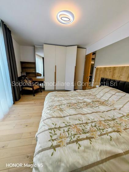 Apartament 3 cam Tale Ionescu - 6