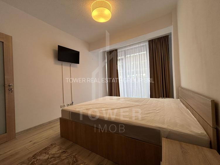 Apartament 2 camere de închiriat Doamna Stanca - 7
