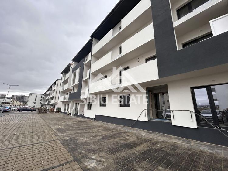 Apartament 3 camere decomandat – 74 mp - Zona Dedeman - 10