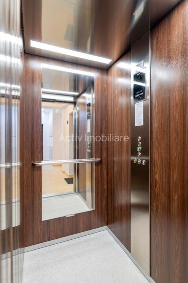 NOU! Spatii de birouri premium de inchiriat | Bdul 1 Mai | Parcare - 4