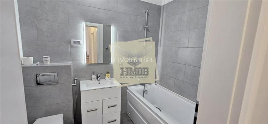 Apartament 3 camere 62 mpu balcon parcare in Valleta Park - 12